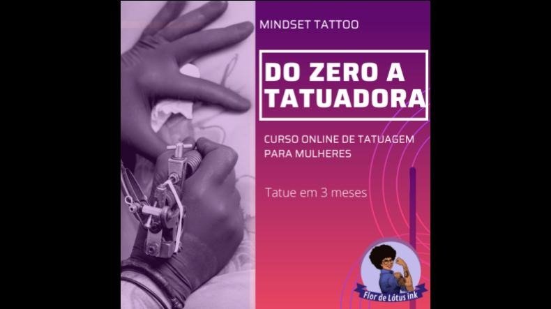 Curso Mindset Tattoo Funciona? Curso Mindset Tattoo Vale a Pena?