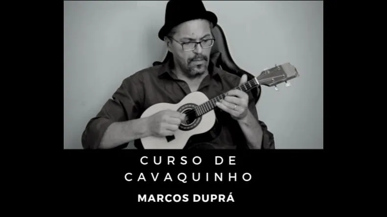 Curso Cavaquinho Para Todos Vale A Pena Tudo Revelado 2616