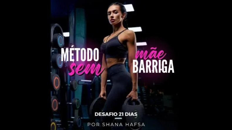 Método Mãe sem Barriga Funciona? Método Mãe sem Barriga Vale a Pena?