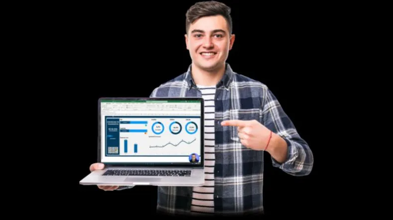 CURSO EXCEL PRO Funciona? CURSO EXCEL PRO Vale a Pena?