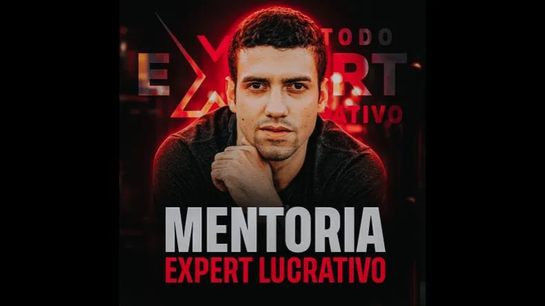 Método Expert Lucrativo de Roberth Resende funciona mesmo?