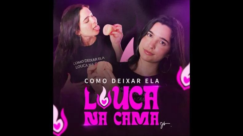 Curso Sexologia Sem Tabu de Julia Santos funciona mesmo?